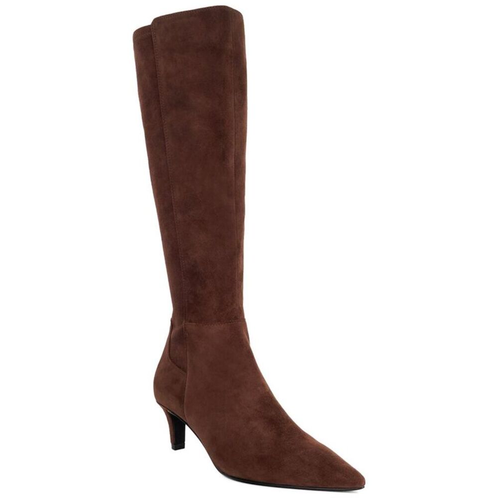 Dune London Sultry Suede Boot